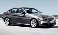 BMW 3series